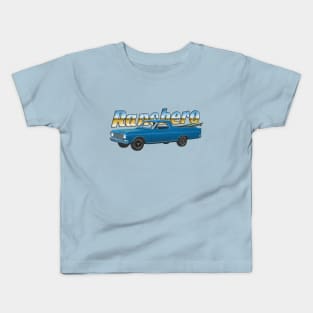 1966 Ranchero Kids T-Shirt